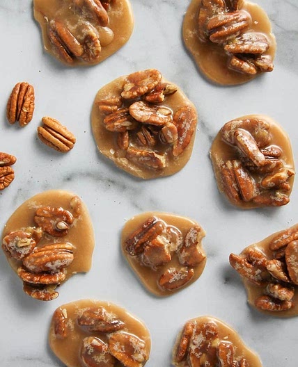 Pecan Pralines