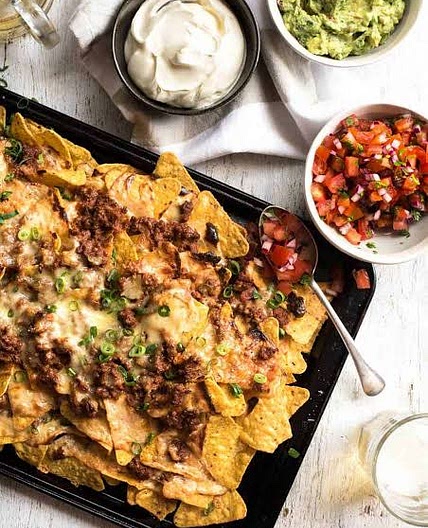 Nachos