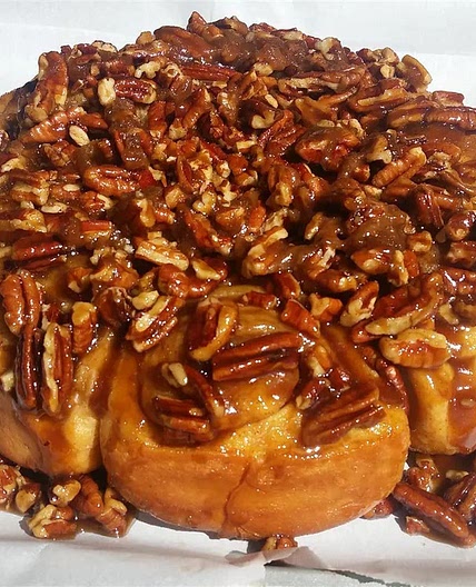 Sticky Buns