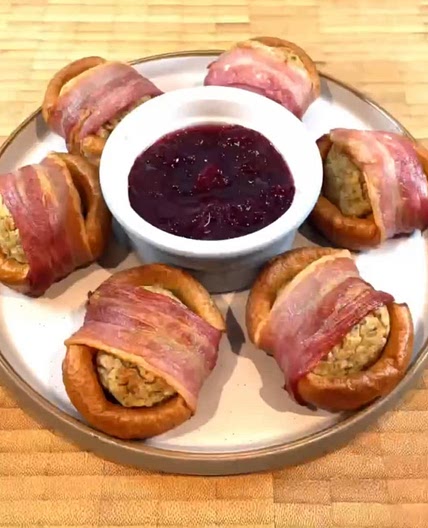 Stuffing in Blankets 