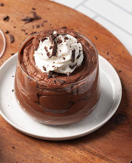 Chocolate Mousse