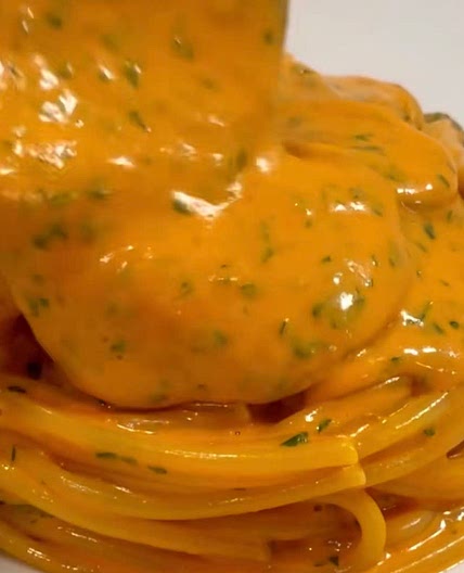 Pasta Veloce