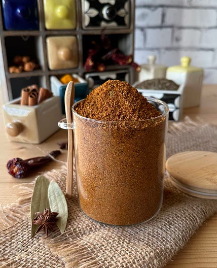 Biryani Masala
