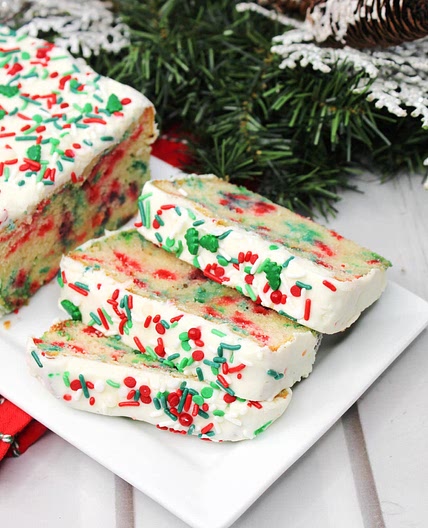 Christmas Bread