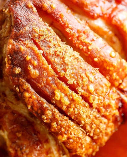 Pork Shoulder Roast (Boneless)