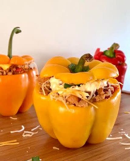 Ground Turkey Boats
