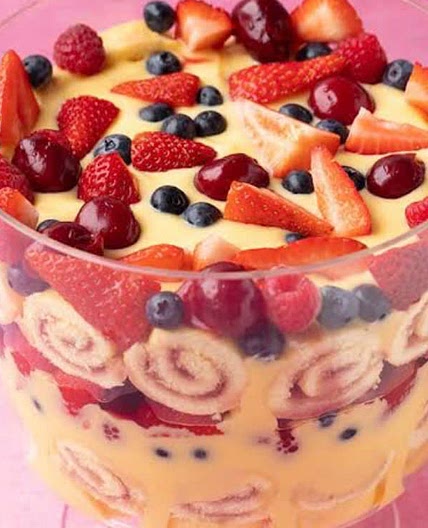 Trifle 