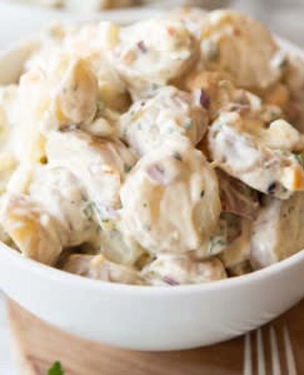 Potato Salad 