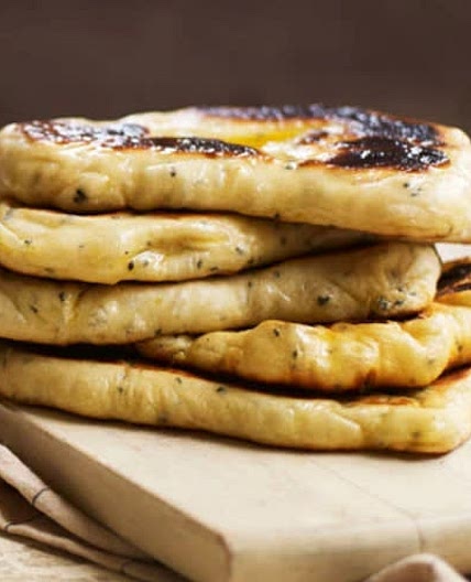 Naan bread