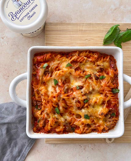 Pasta Bake