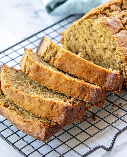 Banana bread