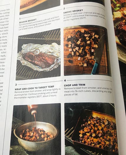 Burnt Ends