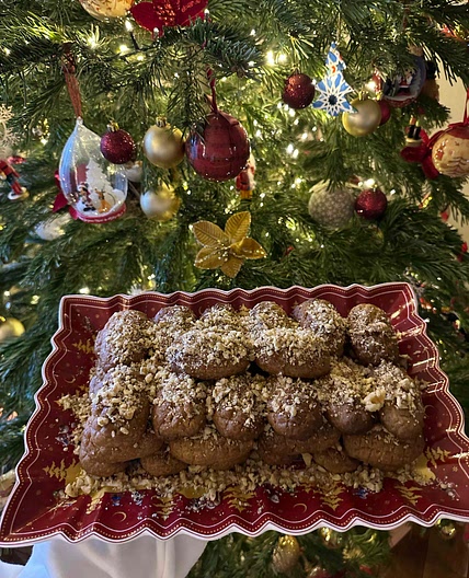 Melomakarona 🎁