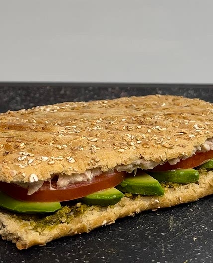 The viral tunacado sandwich