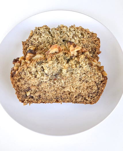 Best Dairy Free Banana Bread (Vegan & Gluten Free Options)