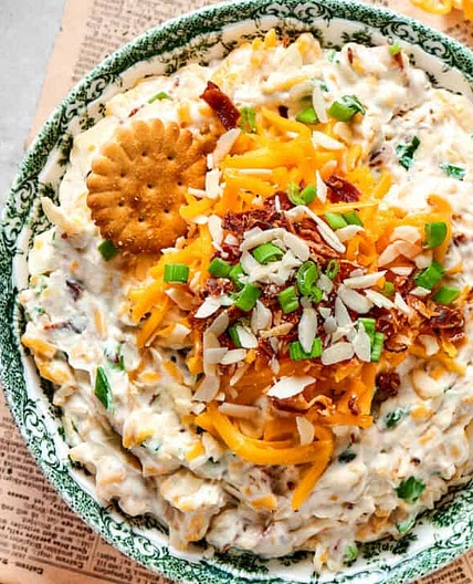 Million Dollar Dip