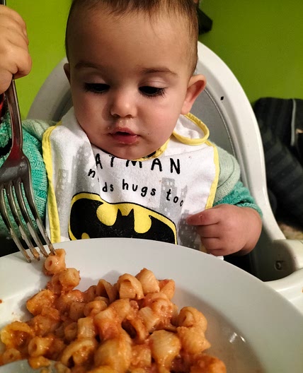 Pasta e fagioli