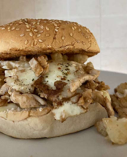 Olimpia Burger 