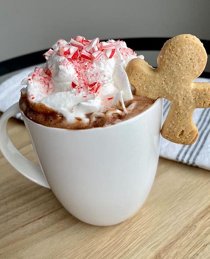 Hot chocolate