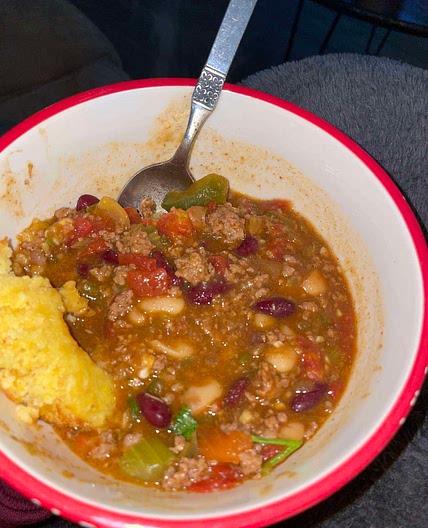 Chili 