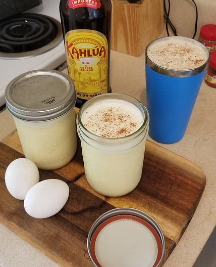 Nog