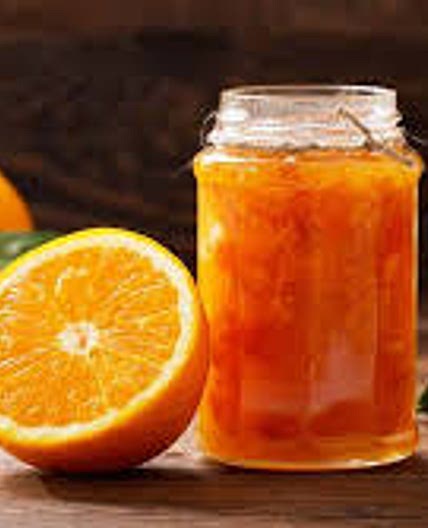 Marmelade