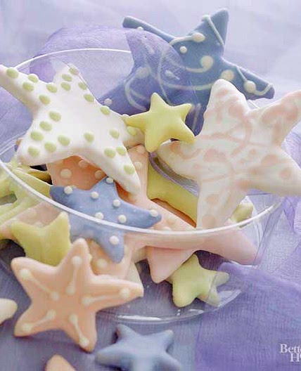 Christmas Sugar Cookie Cutouts