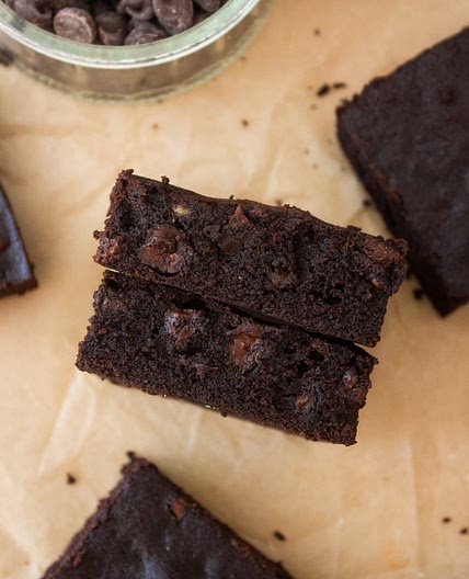 Banana Brownies