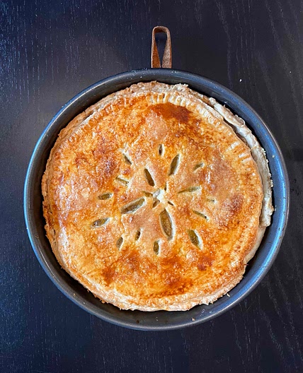 Apple Pie