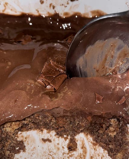 After eight protein cheesecake