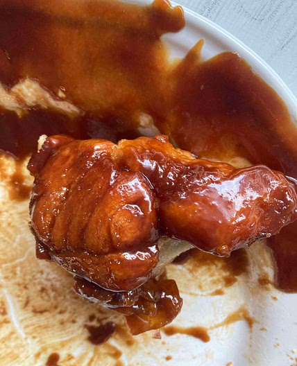 Cinaminamon Monkeybread