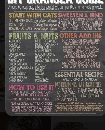 Granola