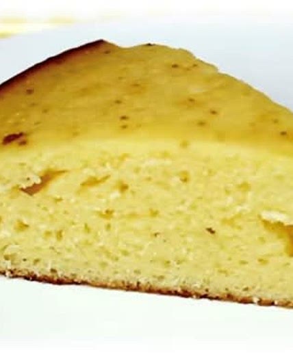 Gâteau au yaourt