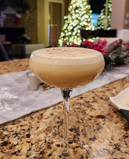 Eggnog