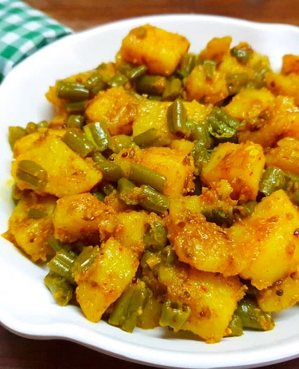 Phalli aloo