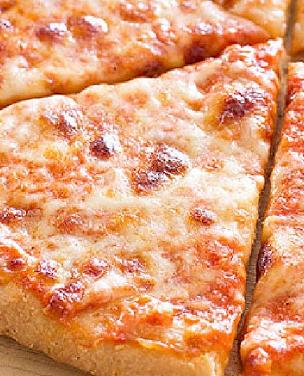 America's Test Kitchen: Gluten-Free Pizza