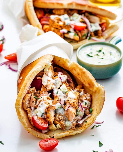 Gyros