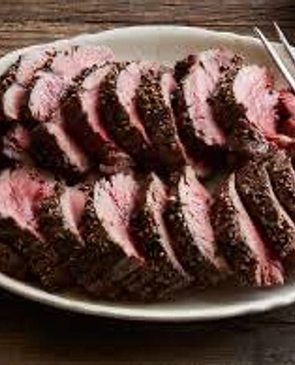 Beef Tenderloin