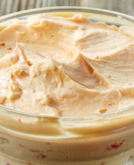 Cheese Pimento Spread