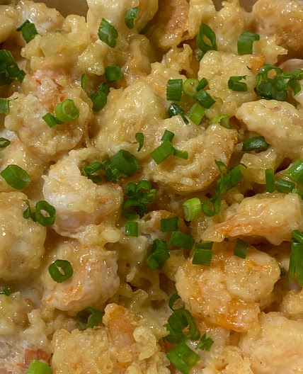 Ebi Mayo
