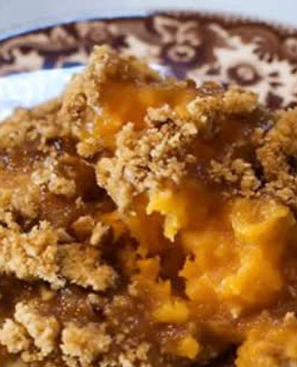 Pioneer Woman Sweet Potato Casserole 
