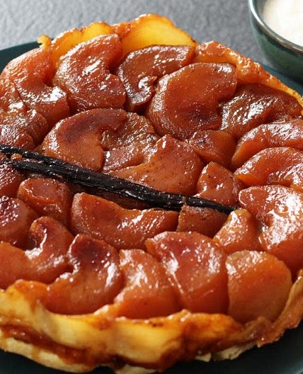 Tarte tatin
