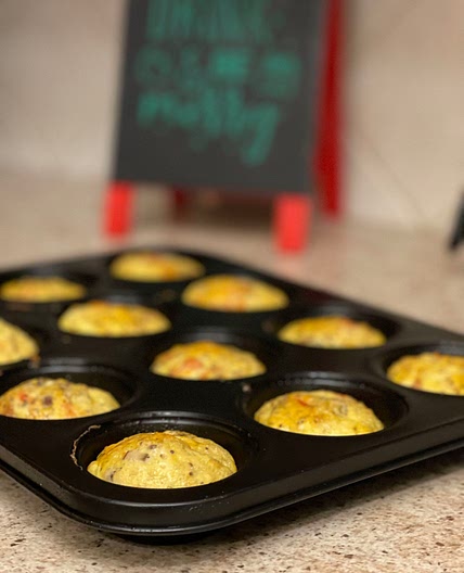 Egg Bites 