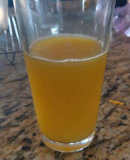 Mimosas