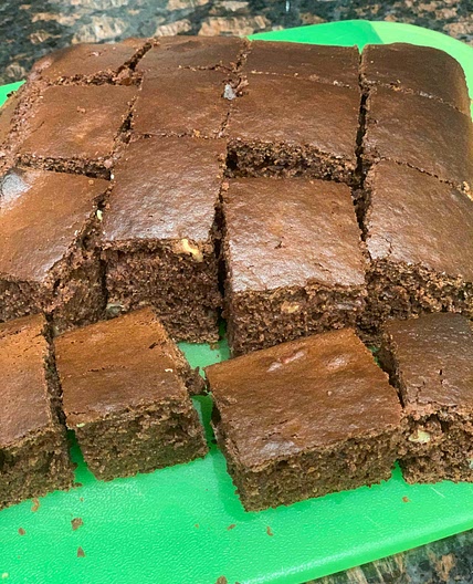 Kovrizhka (Коврижка)