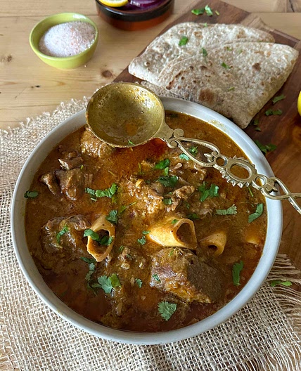 Mutton Kunna
