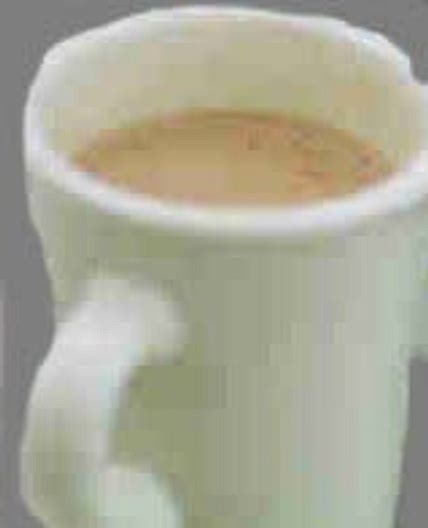Hot Cocoa