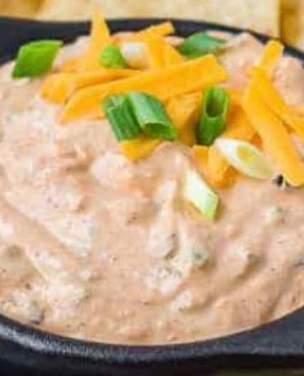 Mexicalli Dip 