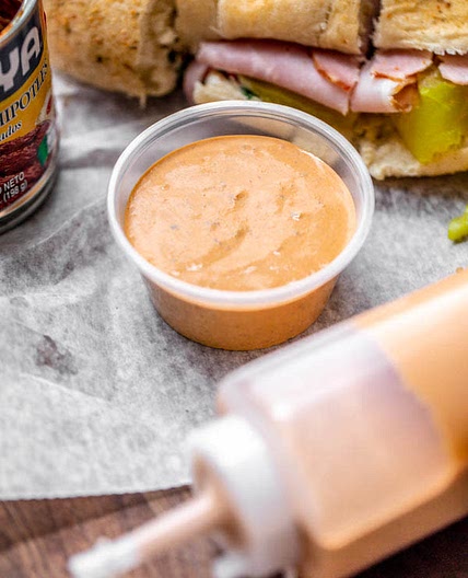 Chipotle Southwest Sauce