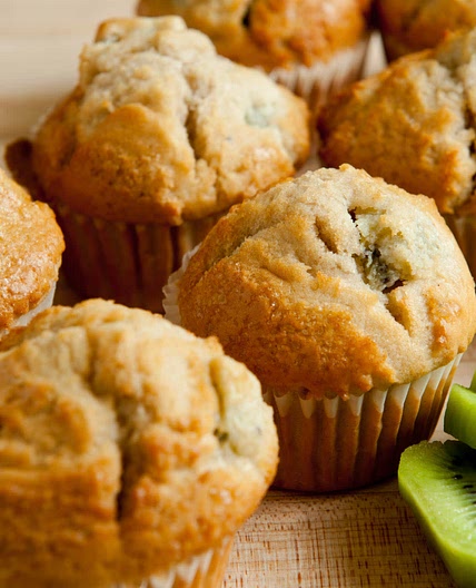 Kiwi Miffins